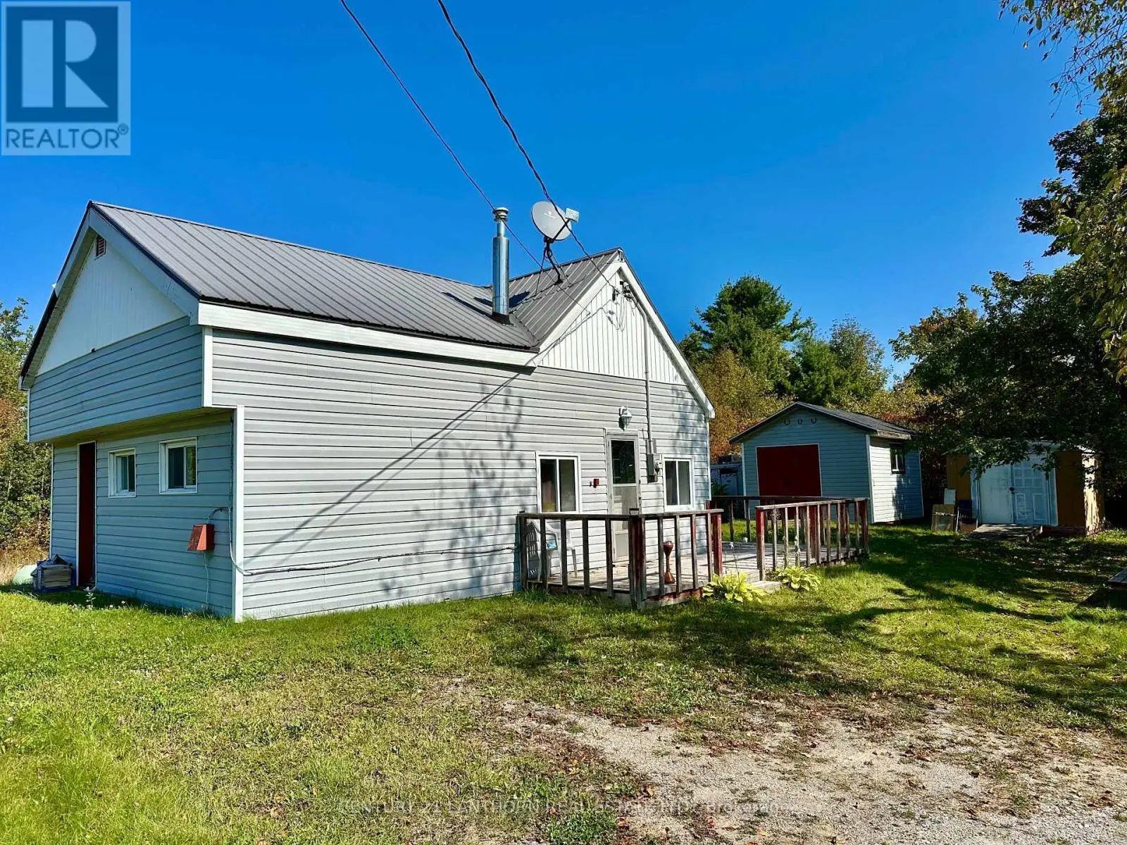 2239 Weslemkoon Lake Road, Tudor And Cashel, Ontario  K0L 1W0 - Photo 1 - X9369690