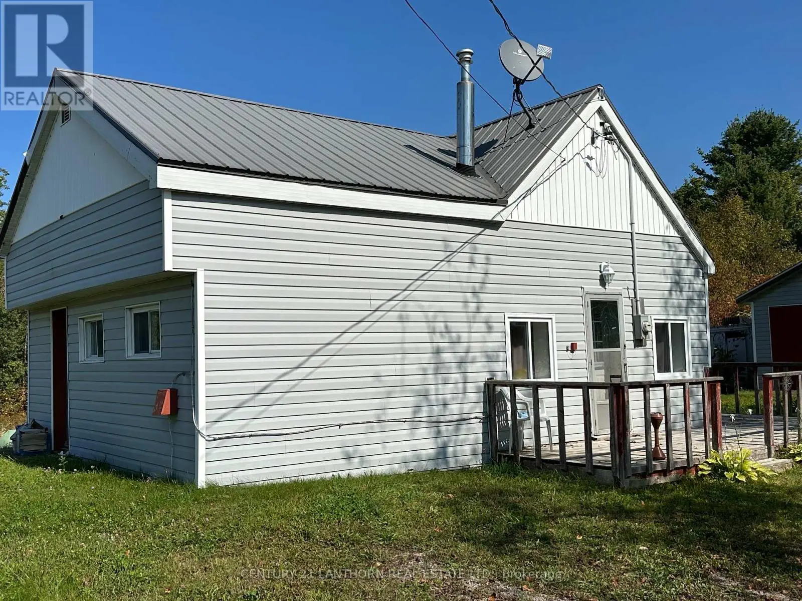 2239 Weslemkoon Lake Road, Tudor And Cashel, Ontario  K0L 1W0 - Photo 2 - X9369690