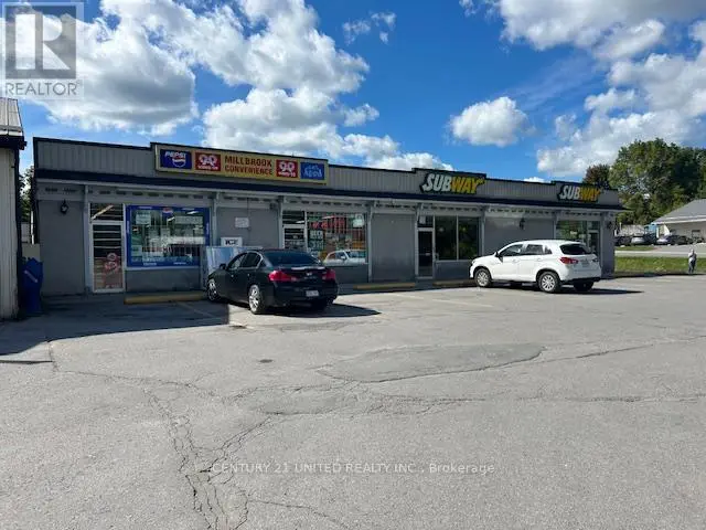 13 Tupper Street, Cavan Monaghan, Ontario  L0A 1G0 - Photo 1 - X9269918