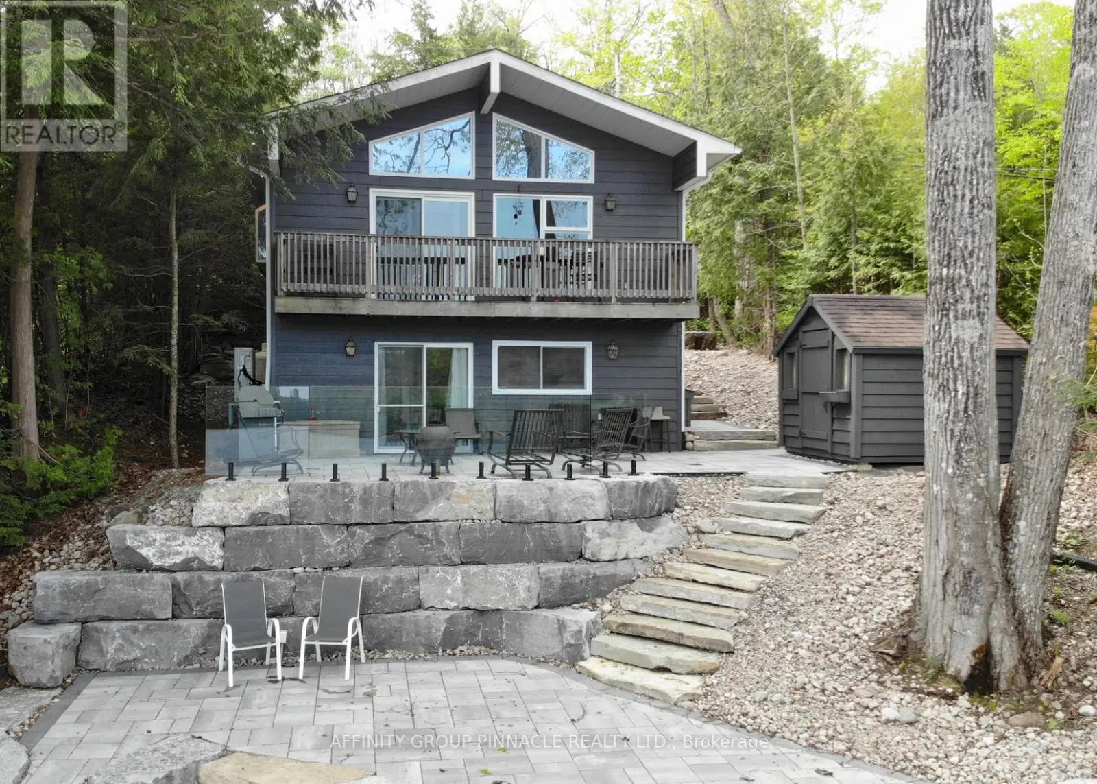 1403 Crystal Lake Road, Trent Lakes, Ontario  K0M 2A0 - Photo 3 - X9370603
