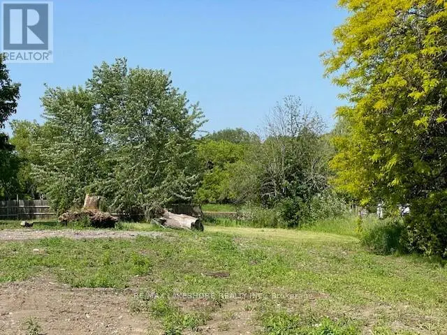 Part #1 Ontario Street, Cramahe, Ontario  K0K 1S0 - Photo 1 - X9375278