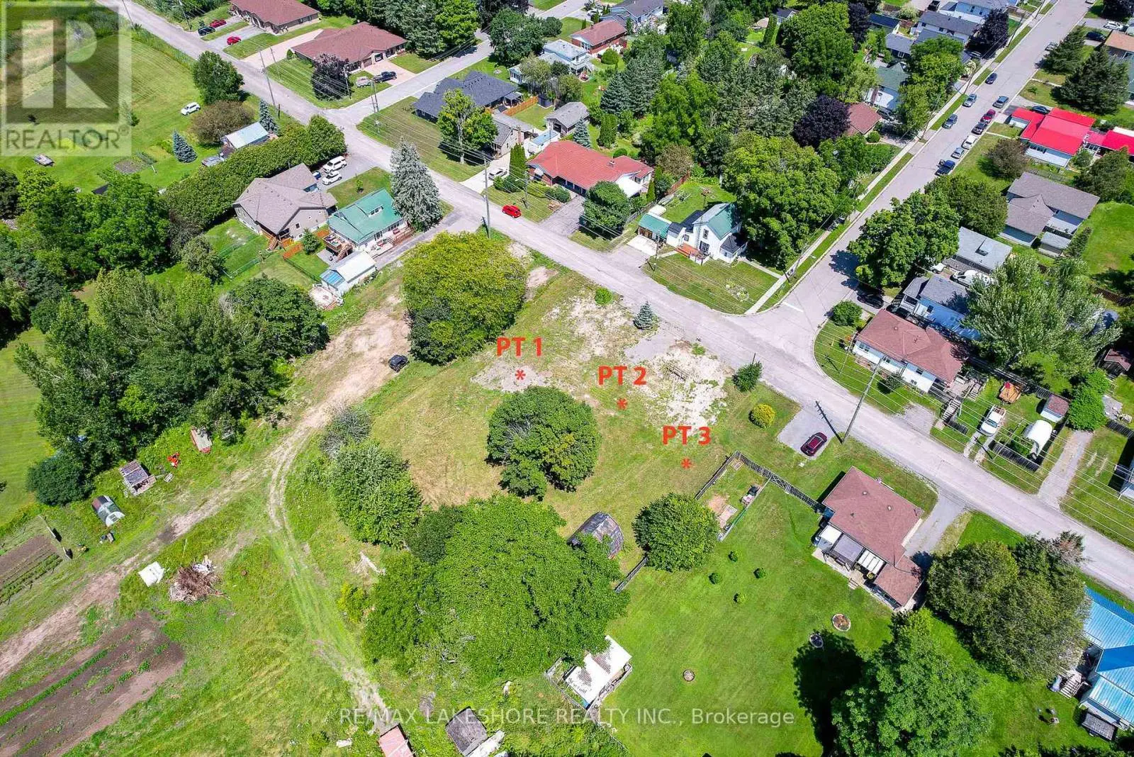 Part #1 Ontario Street, Cramahe, Ontario  K0K 1S0 - Photo 3 - X9375278