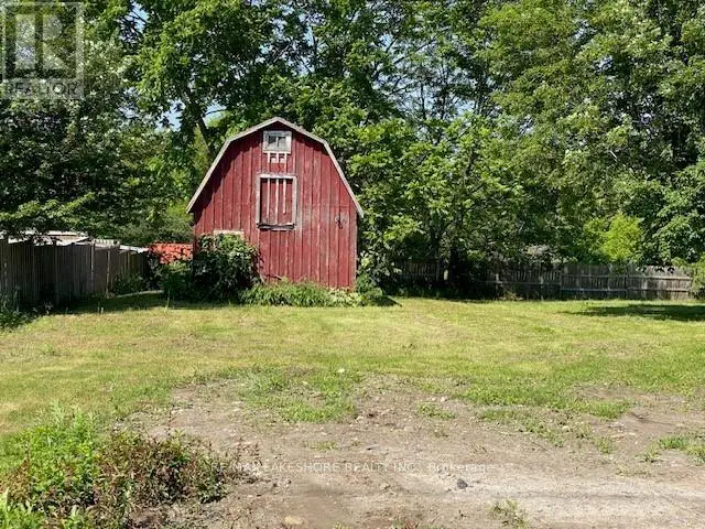 Part #3 Ontario Street, Cramahe, Ontario  K0K 1S0 - Photo 1 - X9375281