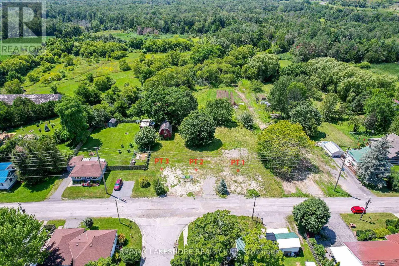 Part #3 Ontario Street, Cramahe, Ontario  K0K 1S0 - Photo 2 - X9375281