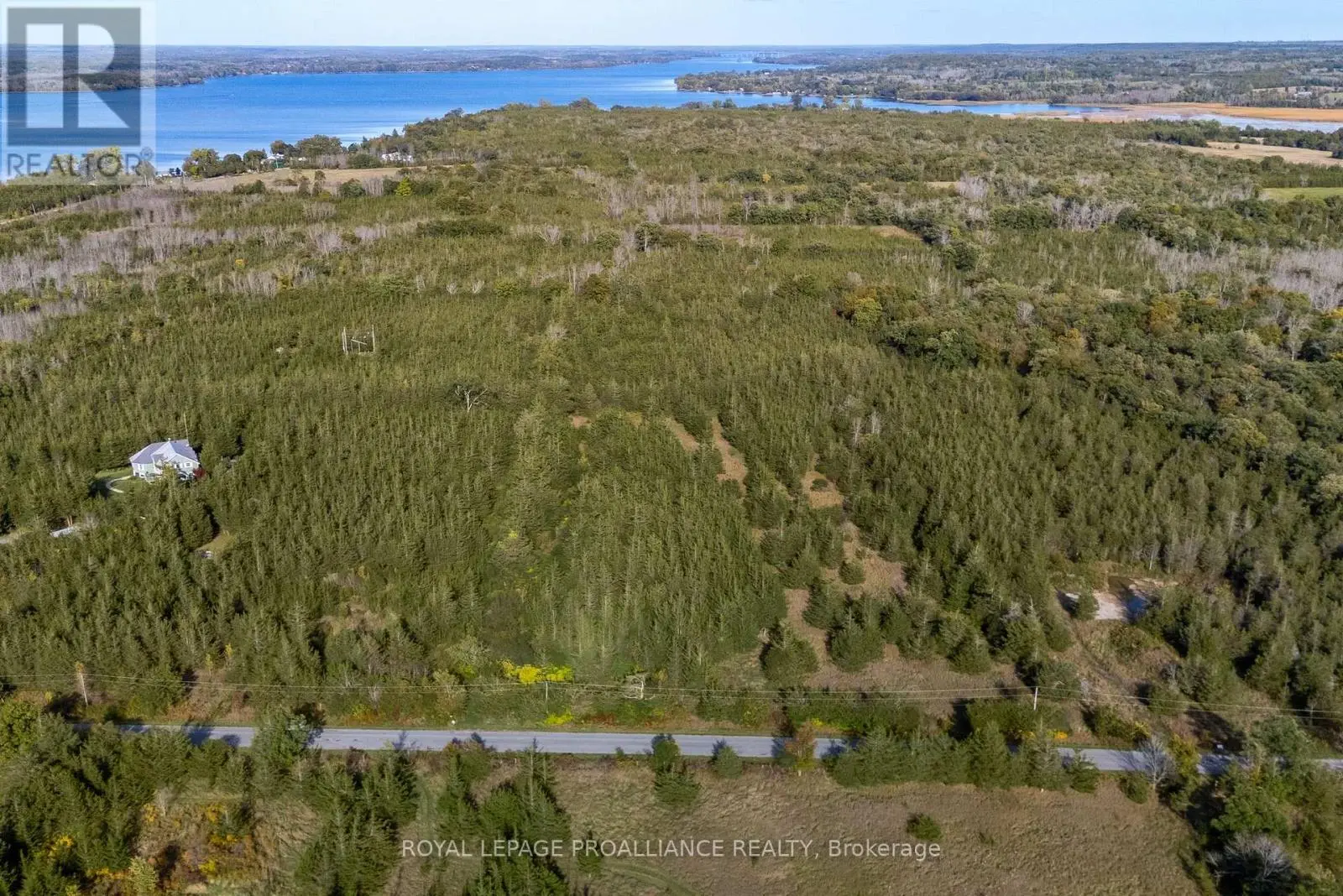 Lot 45 Sprague Road, Prince Edward County, Ontario  K0K 1W0 - Photo 2 - X6685510