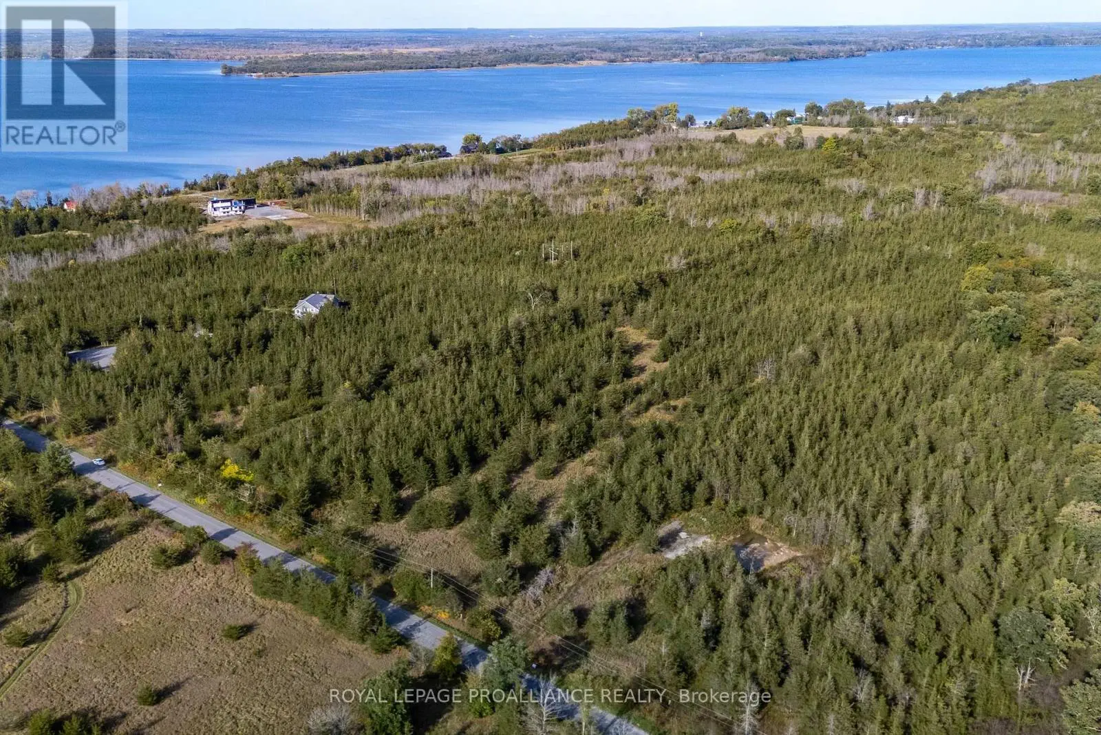 Lot 45 Sprague Road, Prince Edward County, Ontario  K0K 1W0 - Photo 3 - X6685510