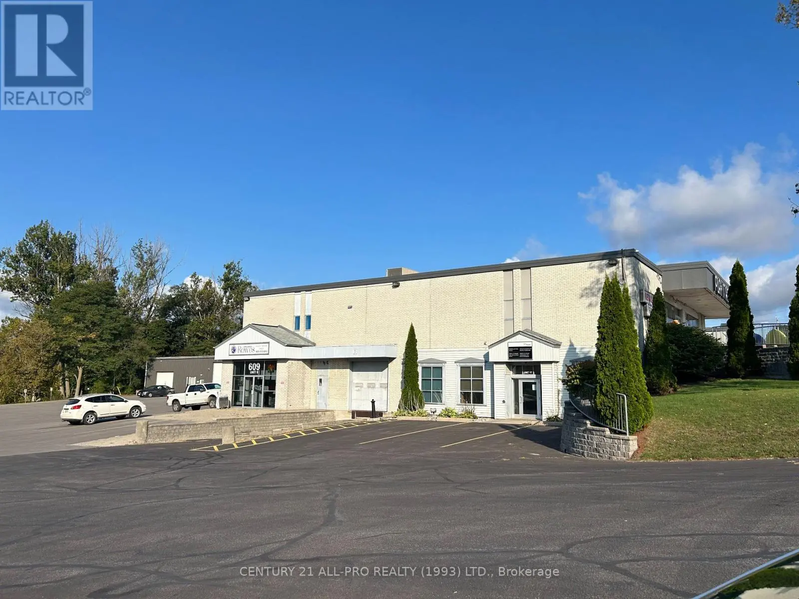 8 - 609 William Street, Cobourg, Ontario  K9A 3A5 - Photo 1 - X9380559