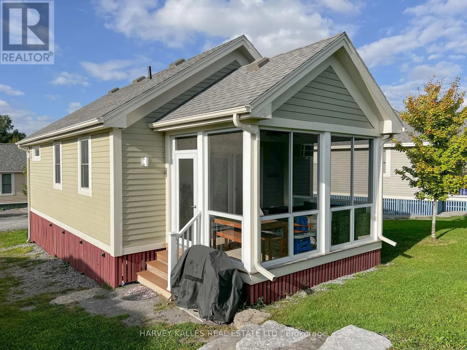 24 Butternut Lane, Prince Edward County, Ontario  K0K 1P0 - Photo 1 - X9382014
