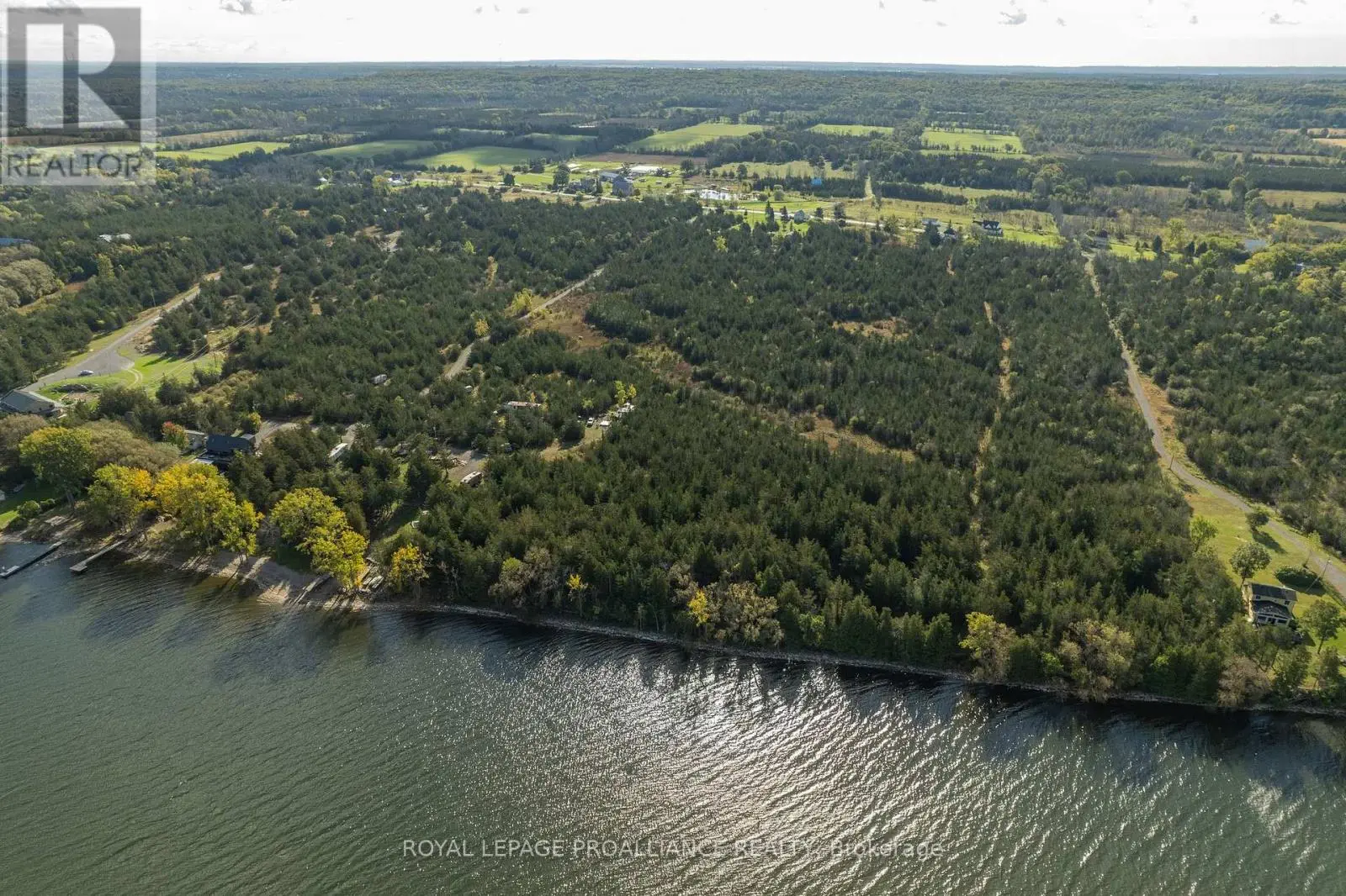 2523 County Road 15, Prince Edward County, Ontario  K0K 2T0 - Photo 1 - X9388199