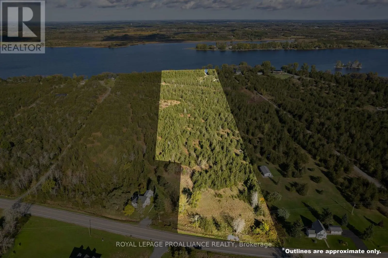 2523 County Road 15, Prince Edward County, Ontario  K0K 2T0 - Photo 3 - X9388199