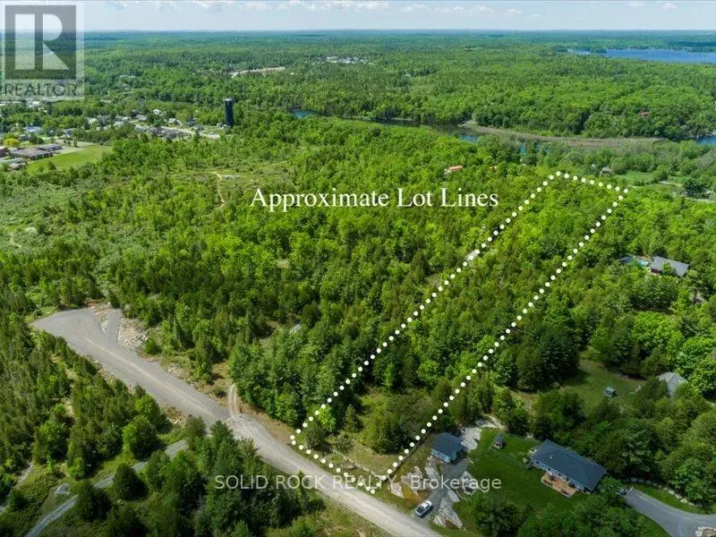 0 Glen Ridge Road, Marmora And Lake, Ontario  K0K 2M0 - Photo 2 - X9390736