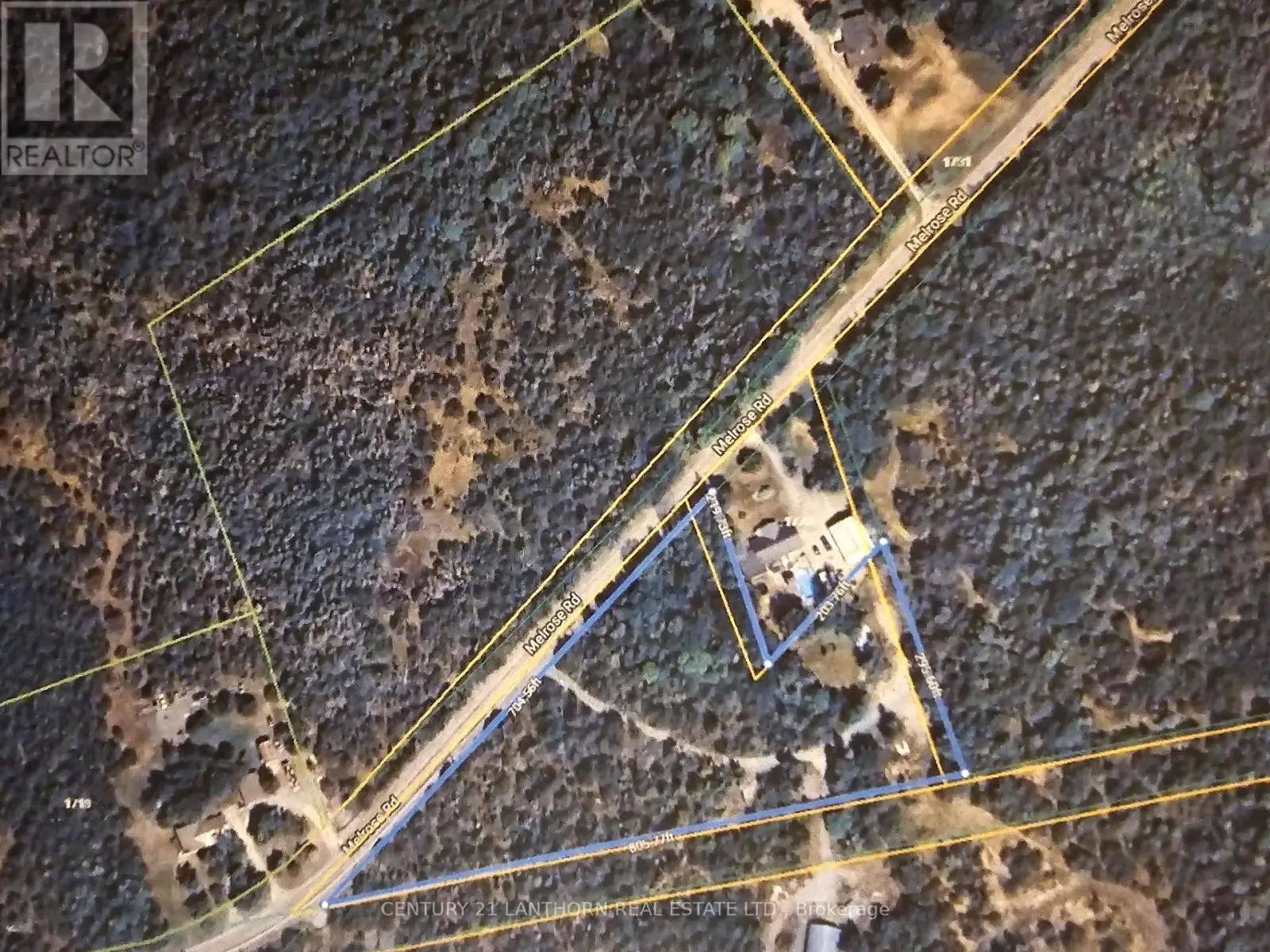0 Melrose Road, Tyendinaga, Ontario  K0K 2N0 - Photo 2 - X9393400