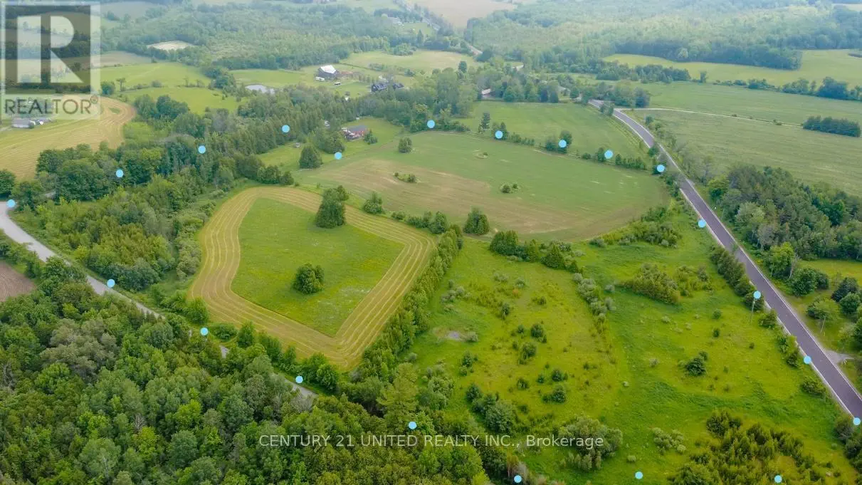 0 11th Line Lakefield, Selwyn, Ontario  K0L 2H0 - Photo 1 - X9394334