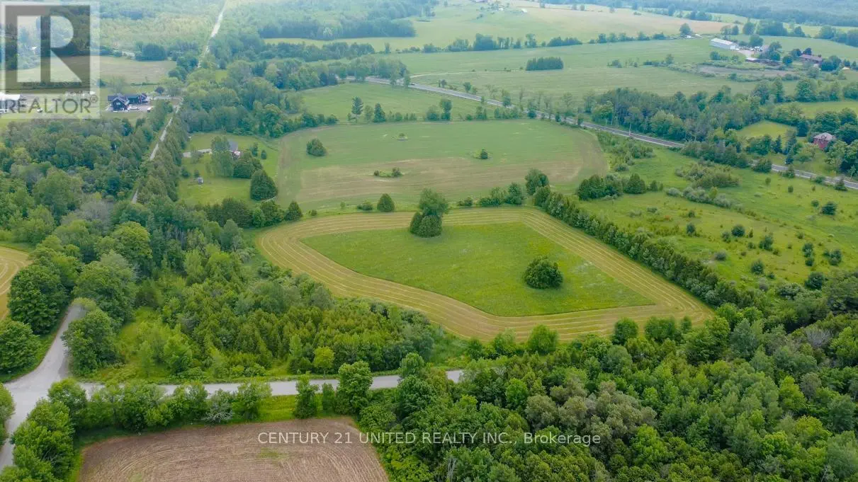 0 11th Line Lakefield, Selwyn, Ontario  K0L 2H0 - Photo 2 - X9394334