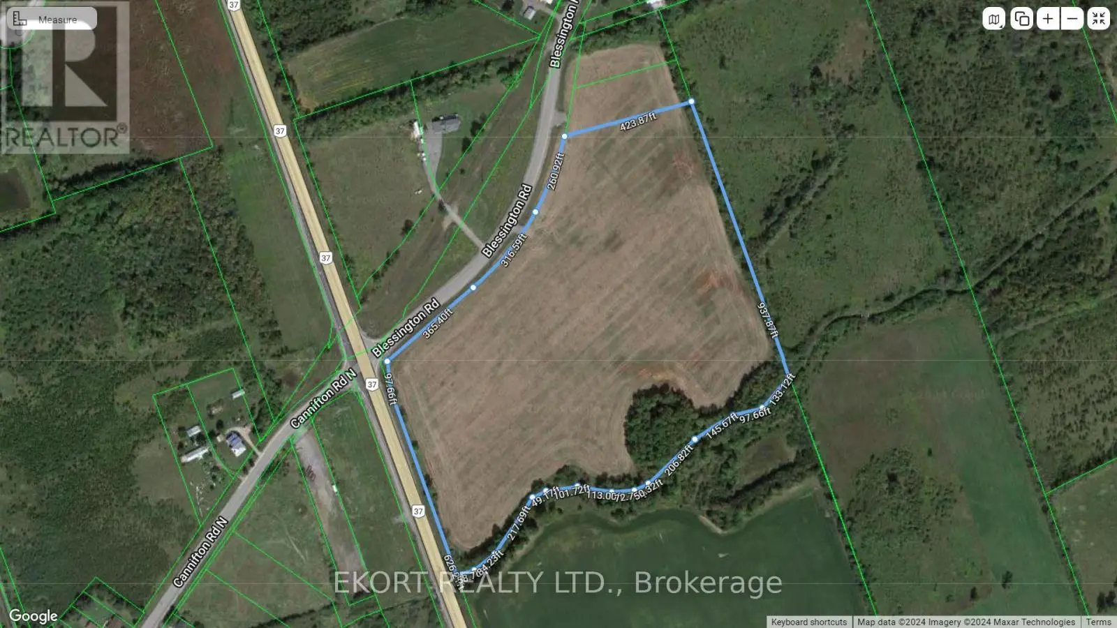 20 Blessington Road, Belleville, Ontario  K8N 4Z7 - Photo 3 - X9394906