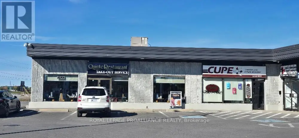 3 - 135 Cannifton Road, Belleville, Ontario  K8N 4V4 - Photo 1 - X9396710