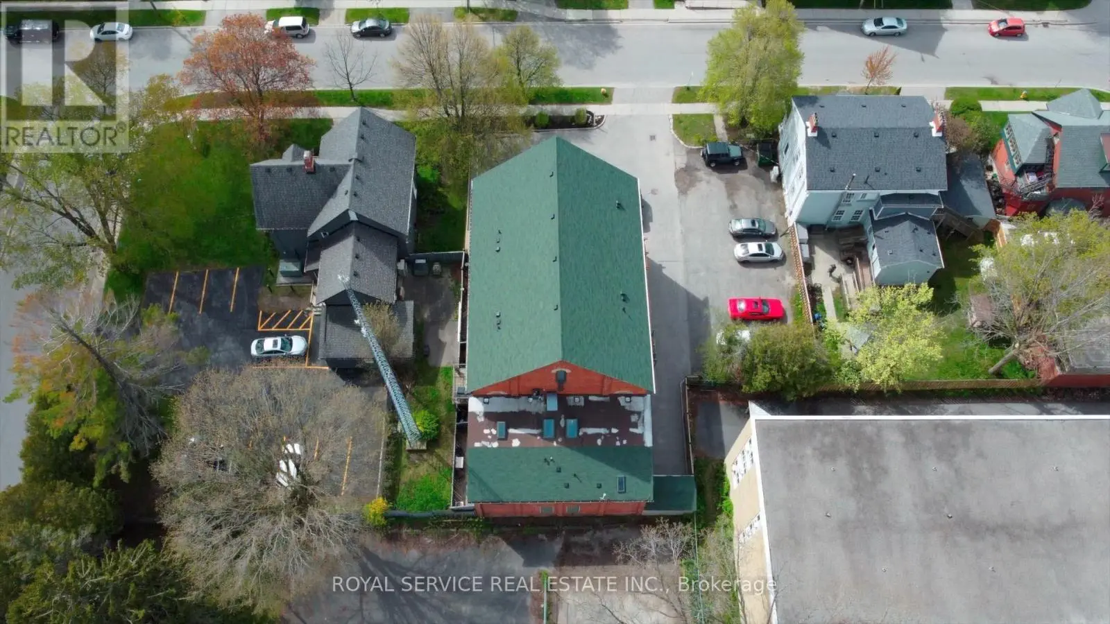 6 - 18 Chapel Street, Cobourg, Ontario  K9A 1H9 - Photo 3 - X9396987