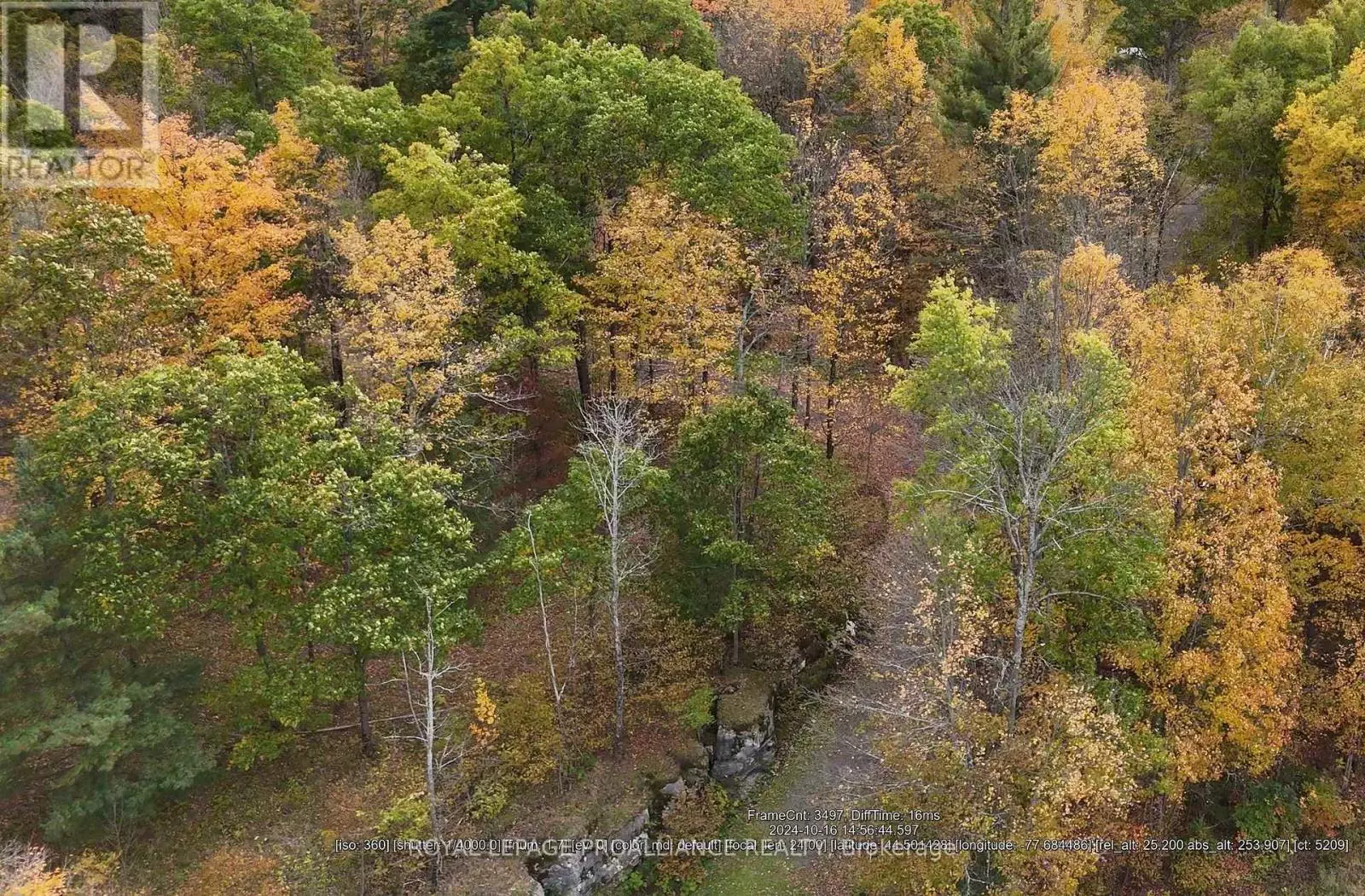 0 Centre Line Road N, Marmora And Lake, Ontario  K0K 2M0 - Photo 2 - X8145916