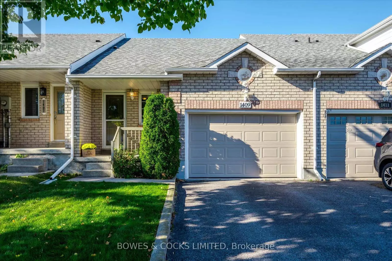 1409 Lillico Crescent, Peterborough, Ontario  K9K 2L1 - Photo 1 - X9416090