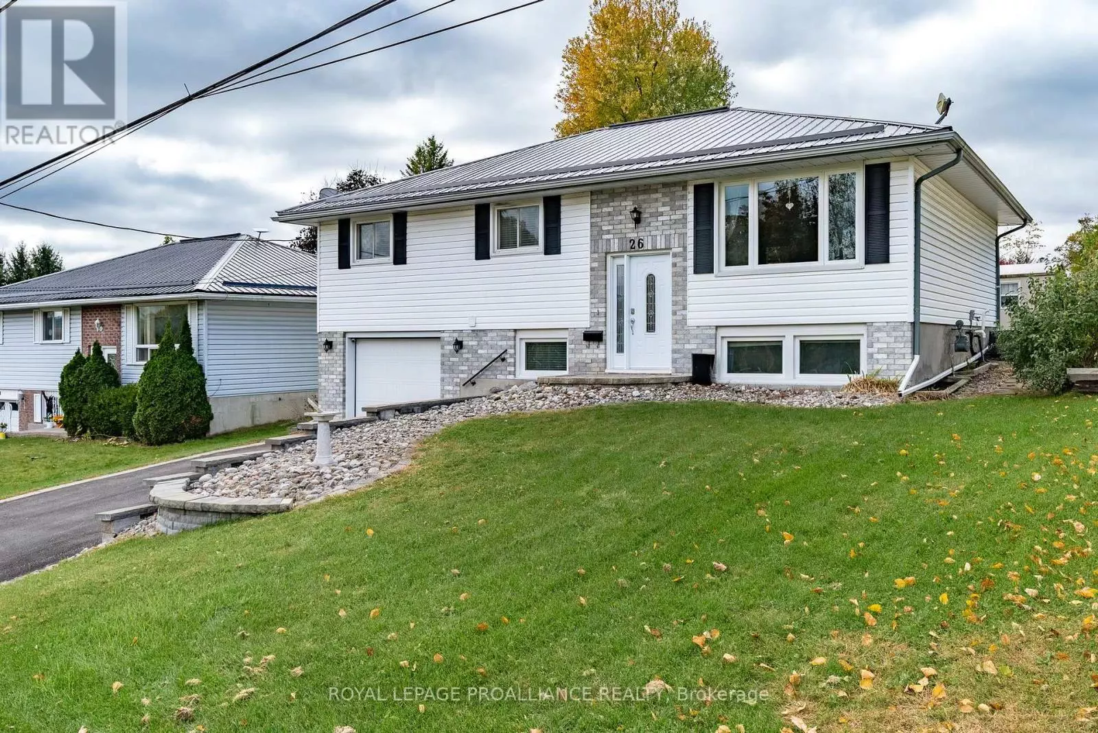 26 Tanner Drive, Stirling-Rawdon, Ontario  K0K 3E0 - Photo 1 - X9416133