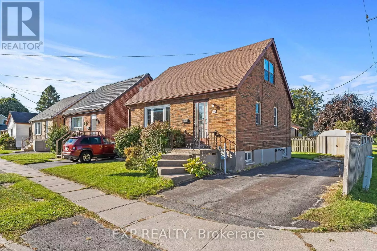 445 Ball Street, Cobourg, Ontario  K9A 3J4 - Photo 1 - X9416153