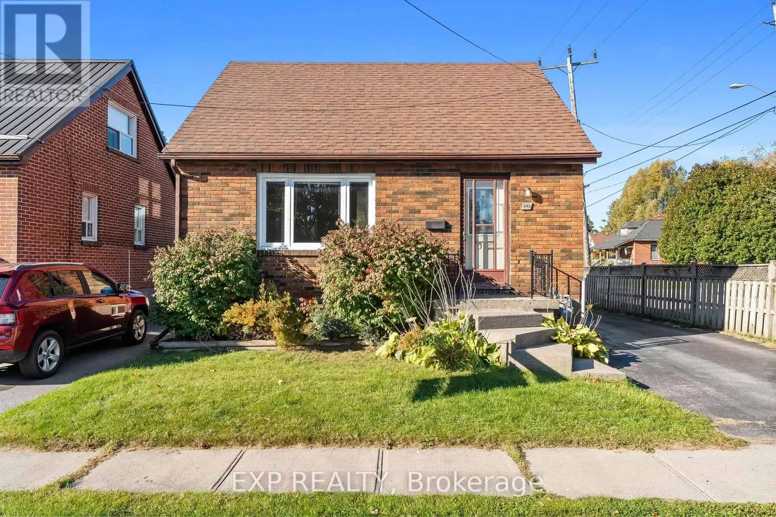 445 Ball Street, Cobourg, Ontario  K9A 3J4 - Photo 2 - X9416153