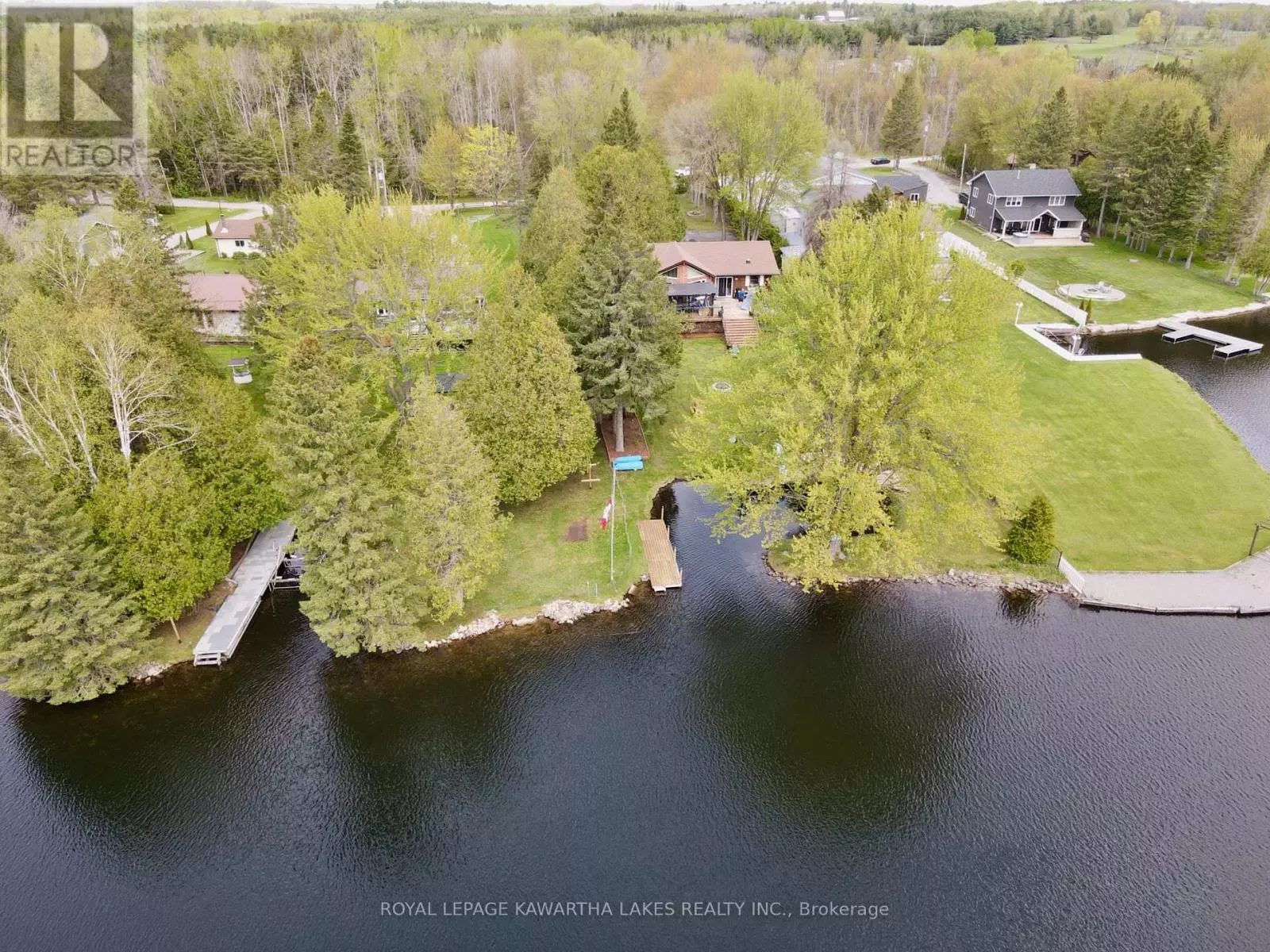 21 Trent View Road, Kawartha Lakes, Ontario  K0M 2B0 - Photo 2 - X9416159