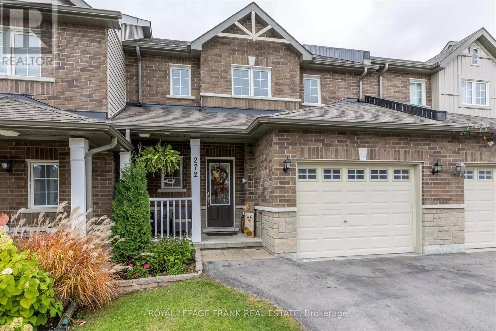 272 Louden Terrace, Peterborough, Ontario  K9J 0C3 - Photo 1 - X9416227