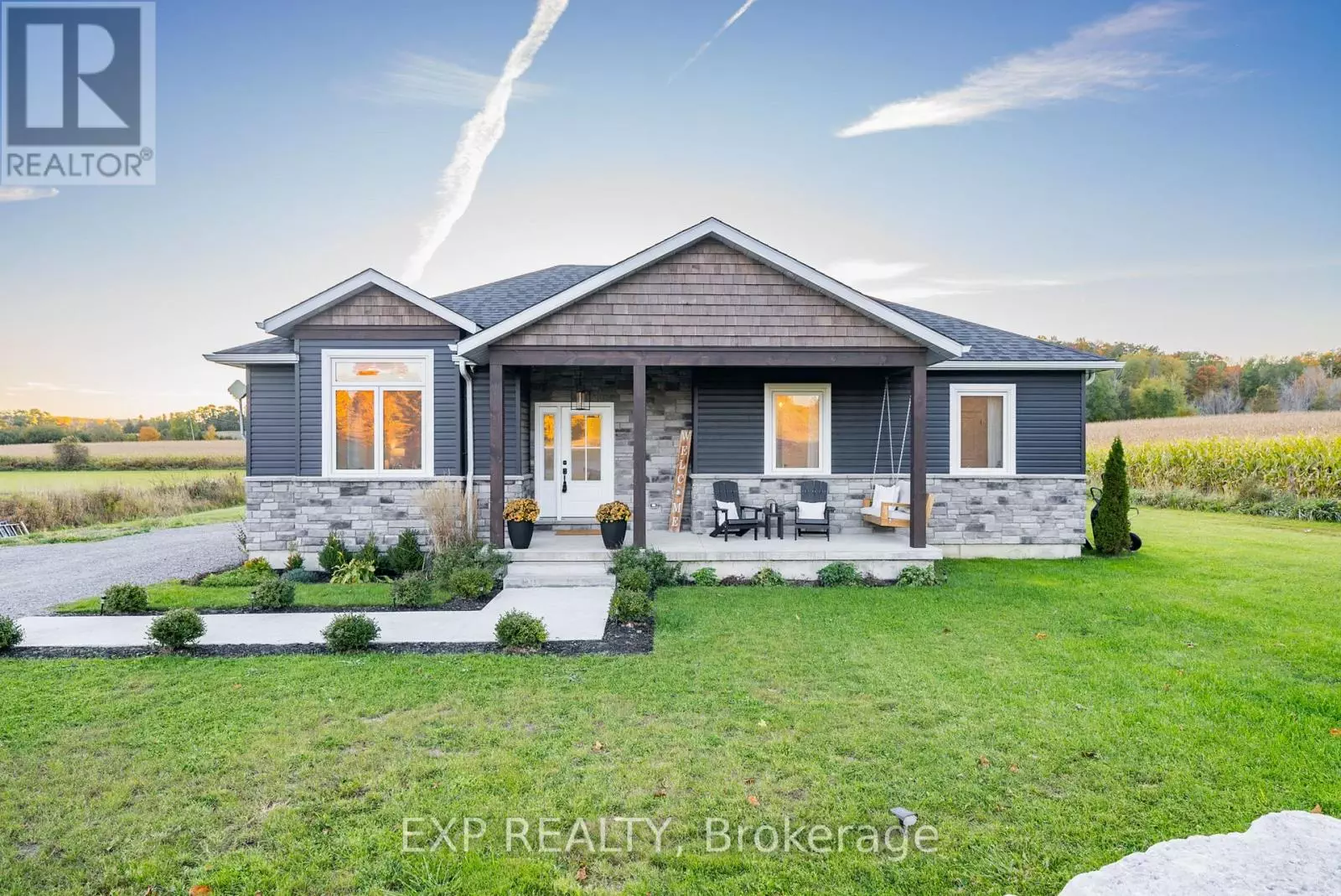 336 Eddystone Road, Alnwick/haldimand, Ontario  K0K 2G0 - Photo 1 - X9416422