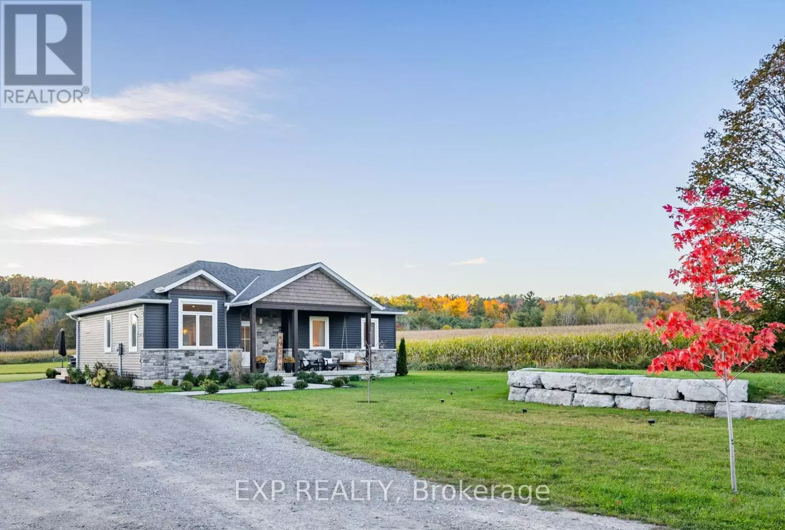 336 Eddystone Road, Alnwick/haldimand, Ontario  K0K 2G0 - Photo 2 - X9416422