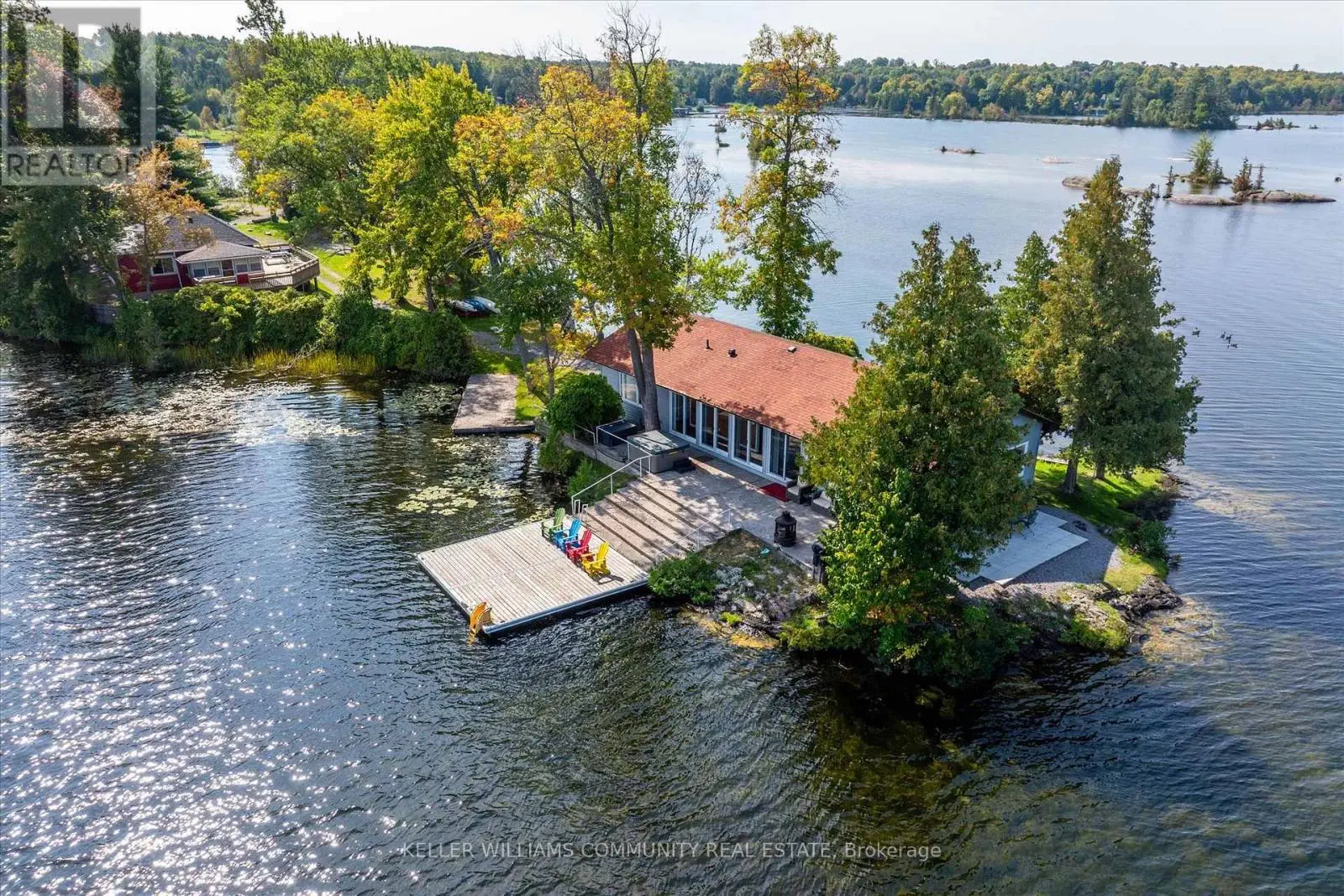 754 Hawkins Road, Douro-Dummer, Ontario  K0L 2H0 - Photo 3 - X9416905