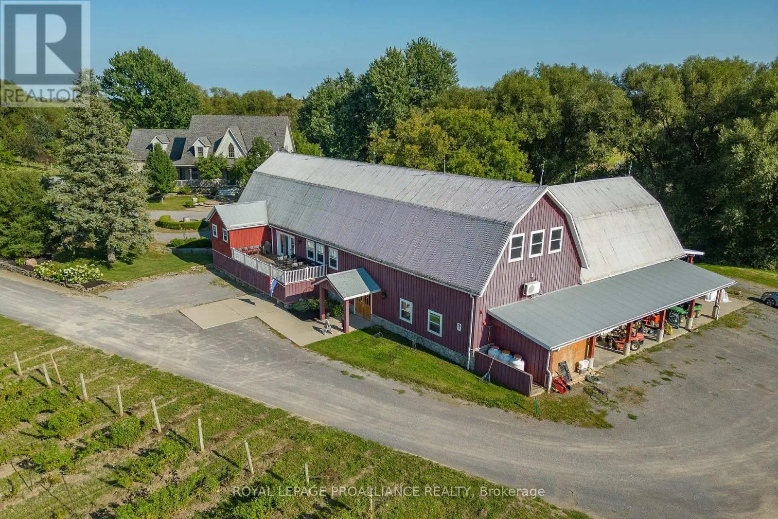 46 Stapleton Road, Prince Edward County, Ontario  K0K 2T0 - Photo 3 - X9417311