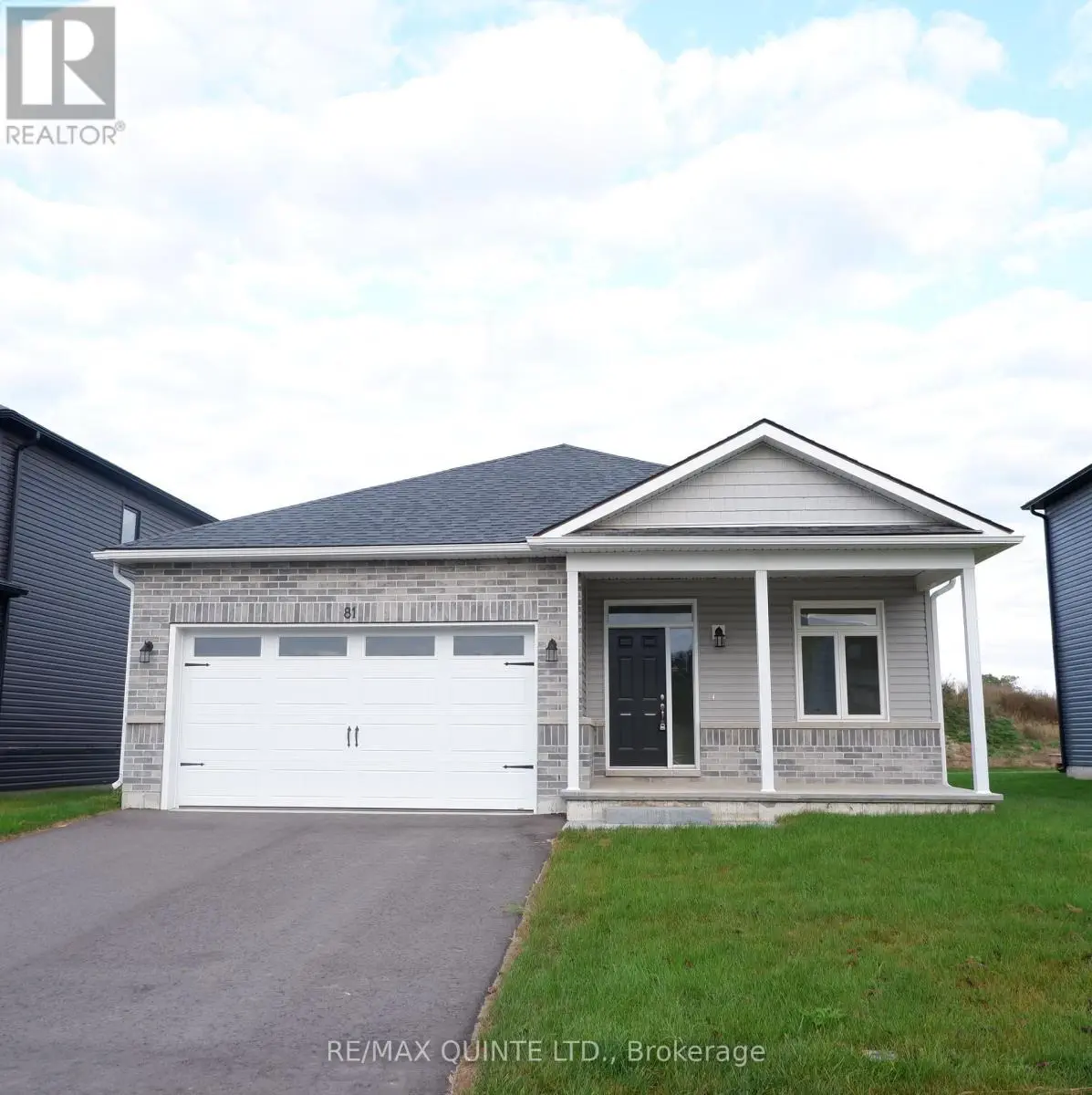 81 George Wright Boulevard, Prince Edward County, Ontario  K0K 2T0 - Photo 1 - X9049870