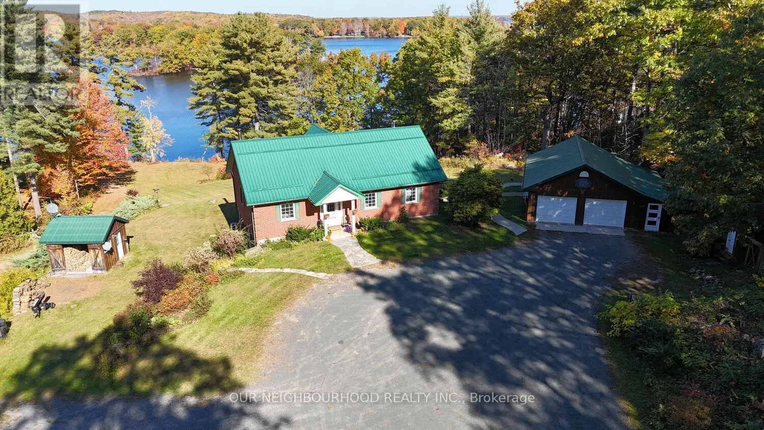 101 Fr 1 Route E, Havelock-Belmont-Methuen, Ontario  K0L 1Z0 - Photo 1 - X9432740