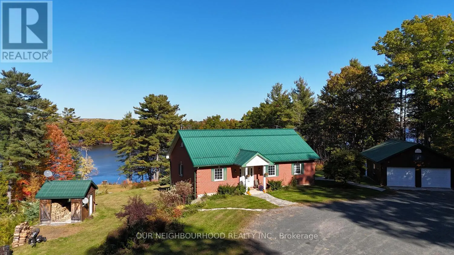 101 Fr 1 Route E, Havelock-Belmont-Methuen, Ontario  K0L 1Z0 - Photo 2 - X9432740