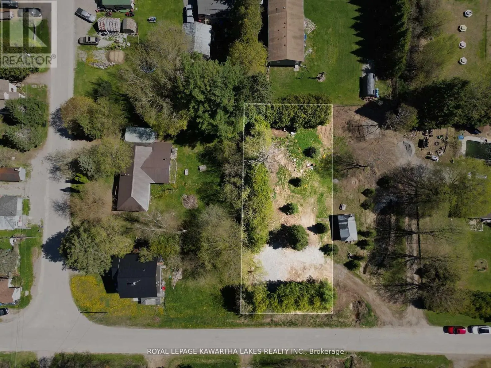 Lt 34 Cockburn Street, Kawartha Lakes, Ontario  K0M 2L0 - Photo 2 - X9506706