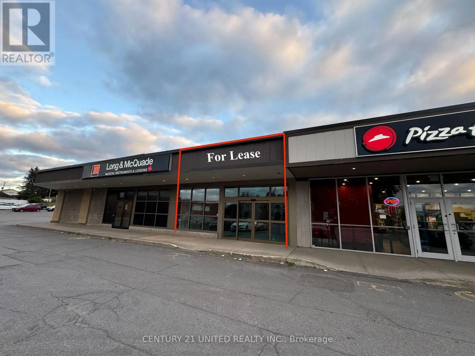 B - 56 Main Street E, Hawkesbury, Ontario  K6A 1A3 - Photo 1 - X9507748