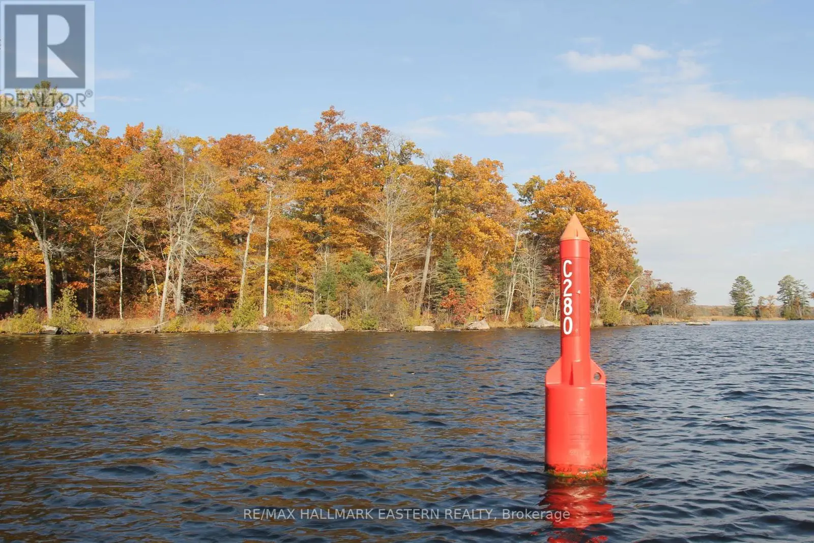 Lots123 - C280 Lower Buckhorn Lake, Trent Lakes, Ontario  K0L 1J0 - Photo 1 - X9510150