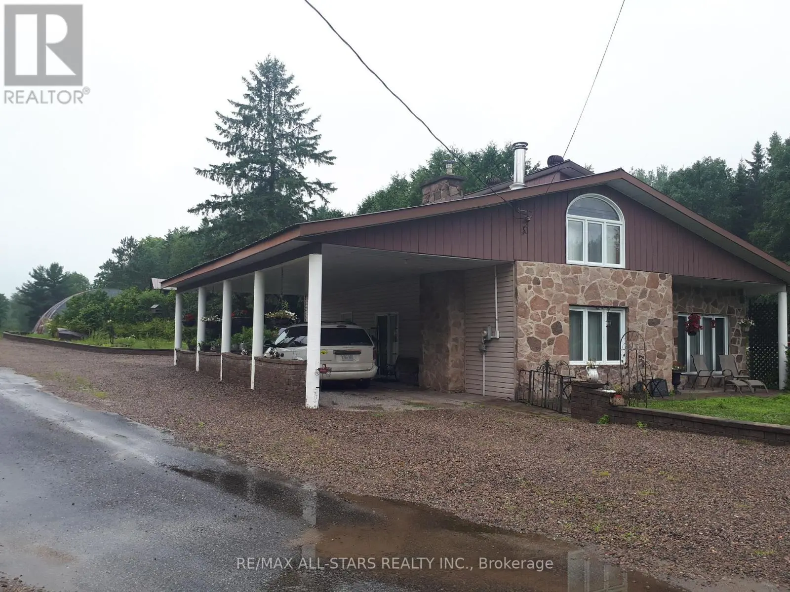 1007 Dewey Street, Highlands East, Ontario  K0M 1R0 - Photo 2 - X9513604