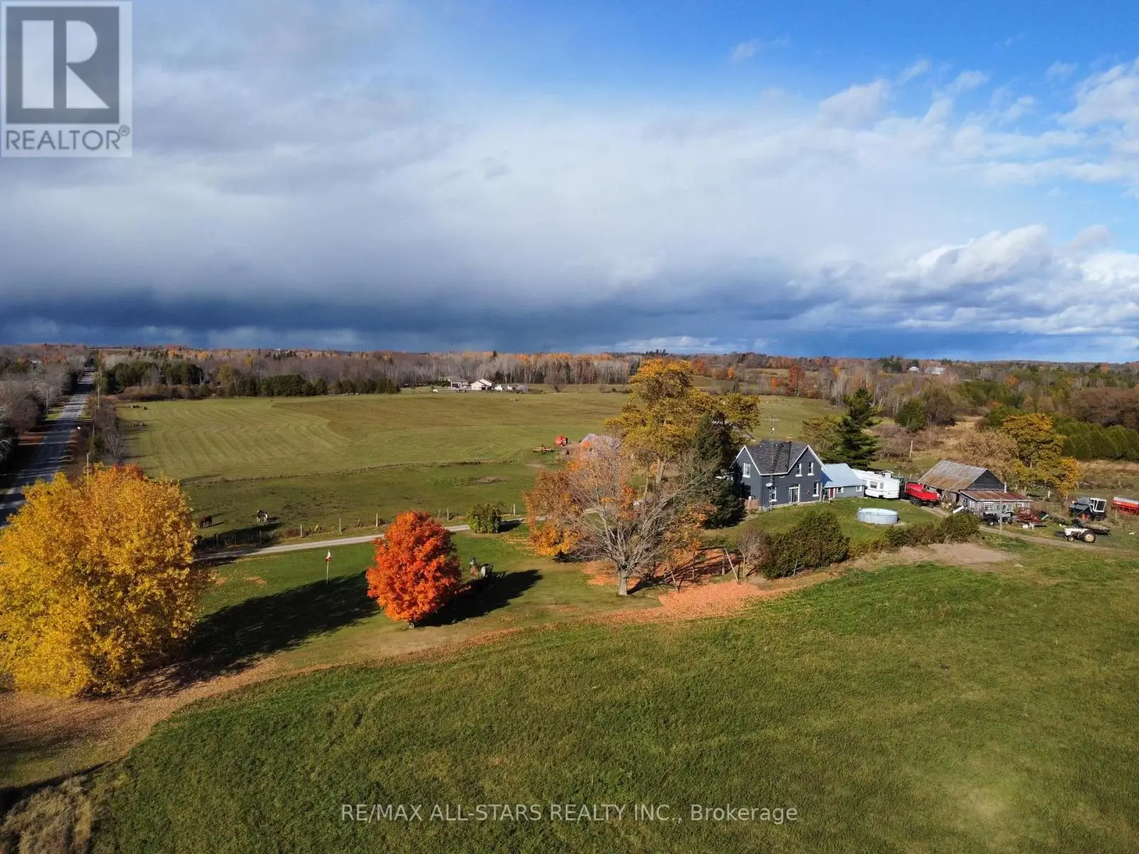 237 Hickory Beach Road, Kawartha Lakes, Ontario  K0M 1N0 - Photo 1 - X9514050
