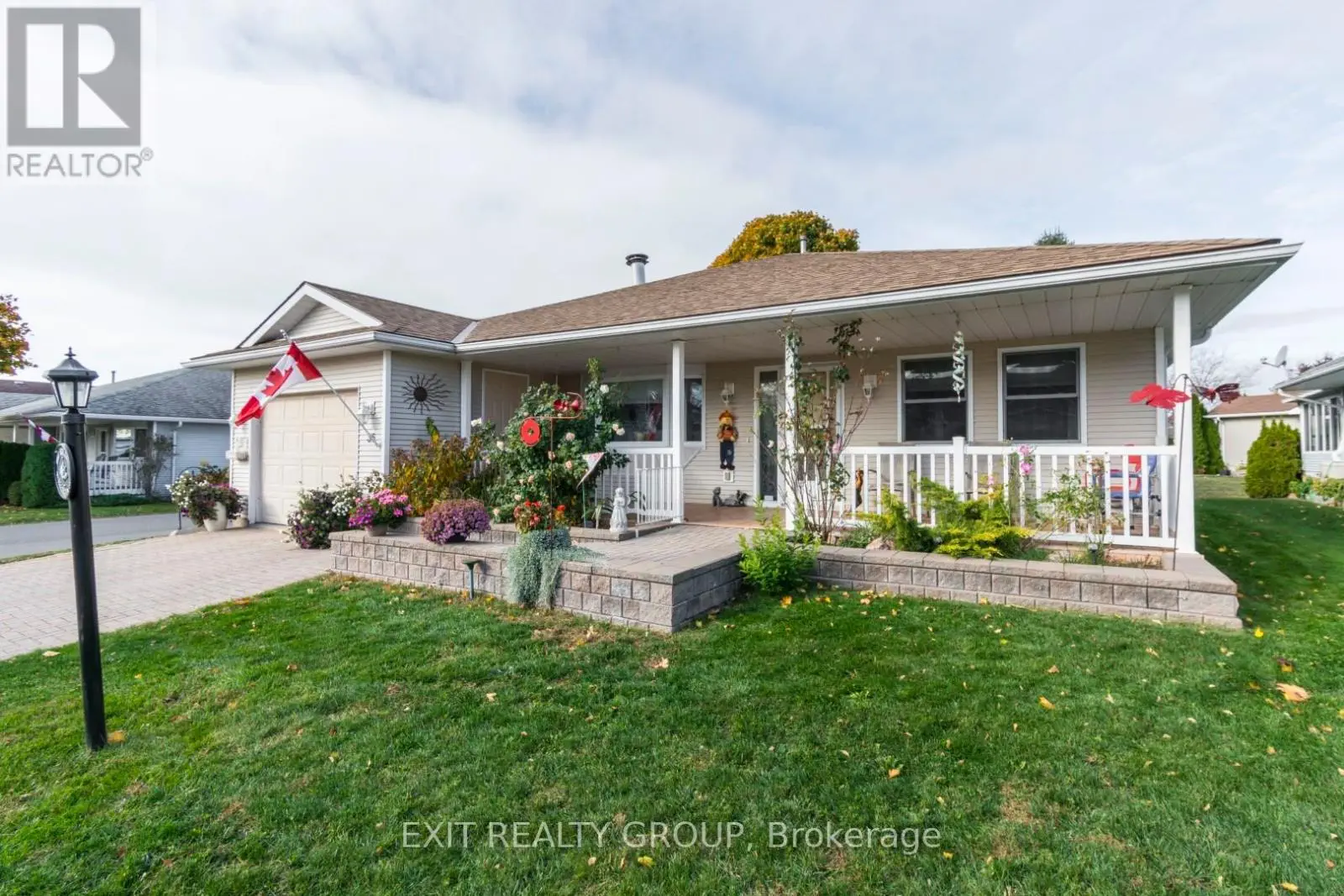 36 Cretney Drive, Prince Edward County, Ontario  K0K 3L0 - Photo 1 - X9768048