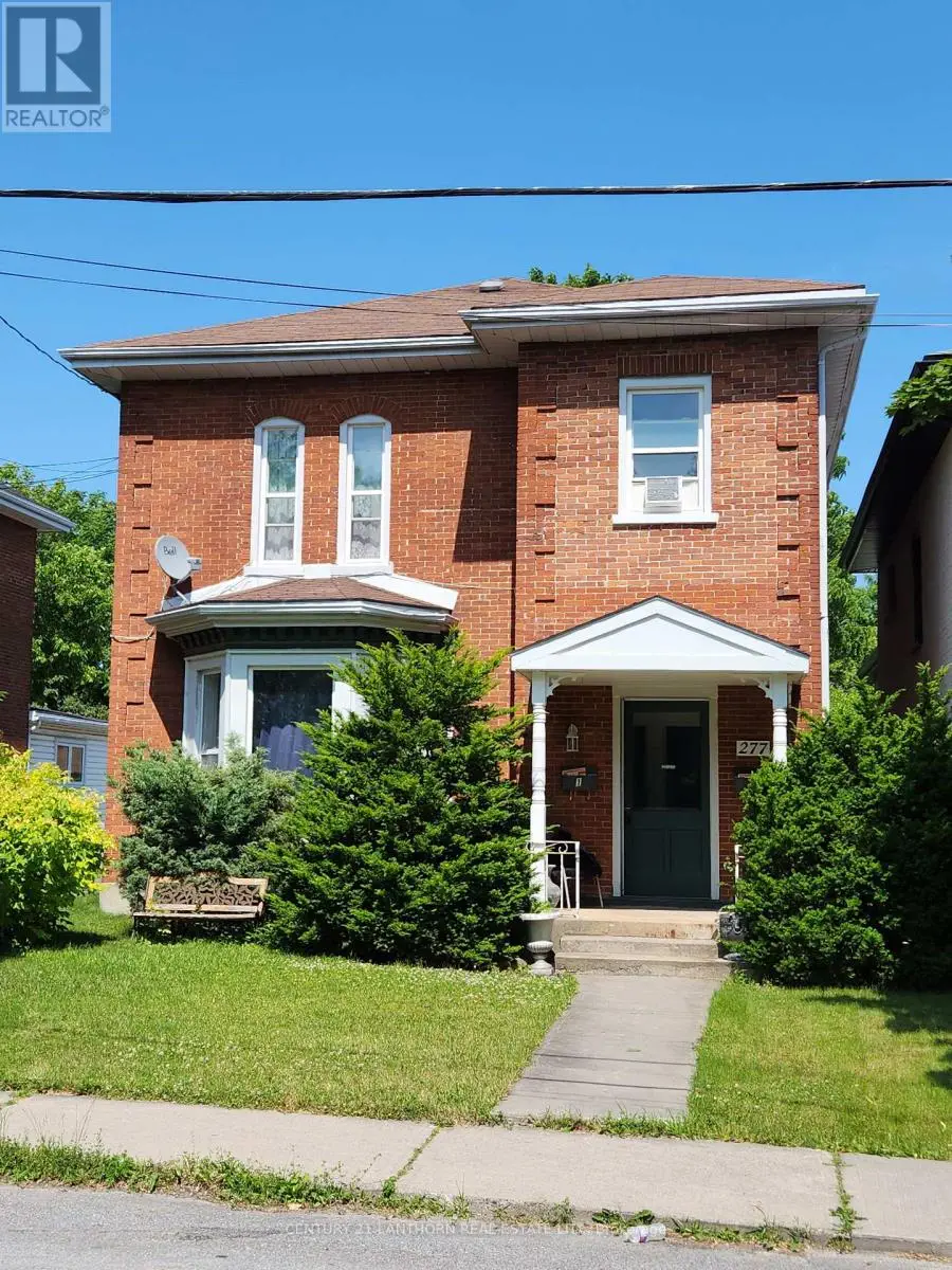 277 William Street, Belleville, Ontario  K8N 3K5 - Photo 1 - X8460254