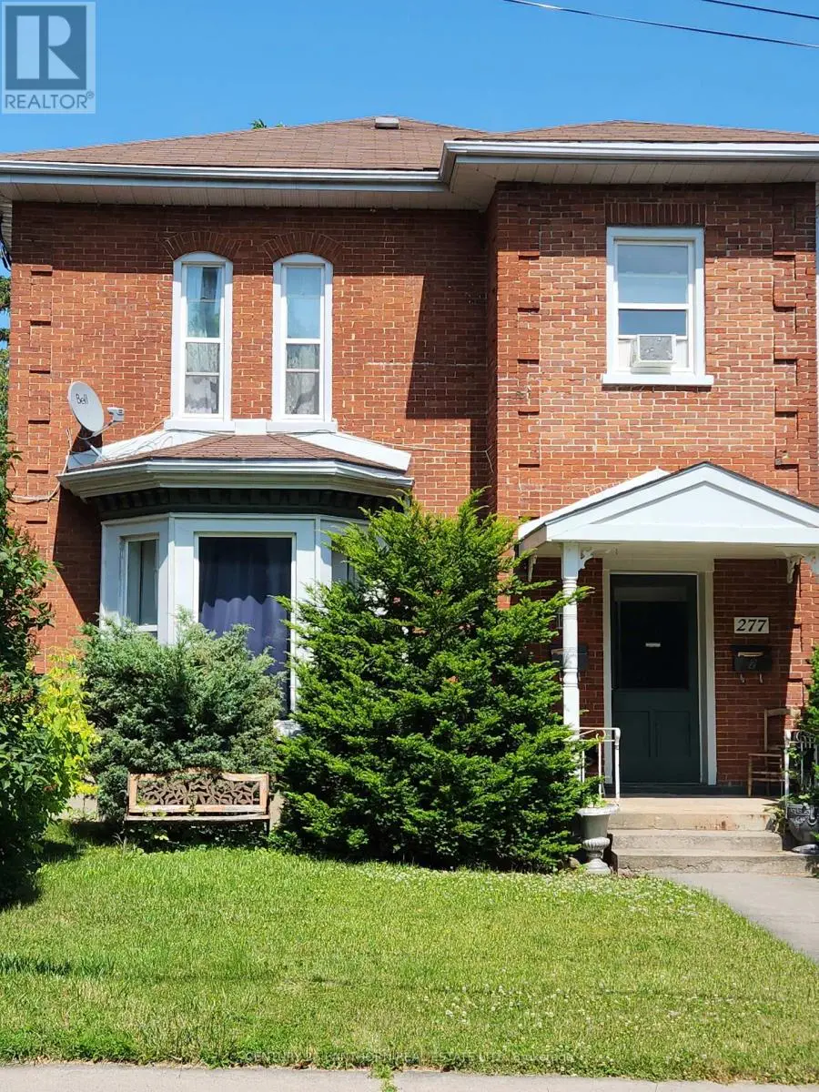 277 William Street, Belleville, Ontario  K8N 3K5 - Photo 2 - X8460254