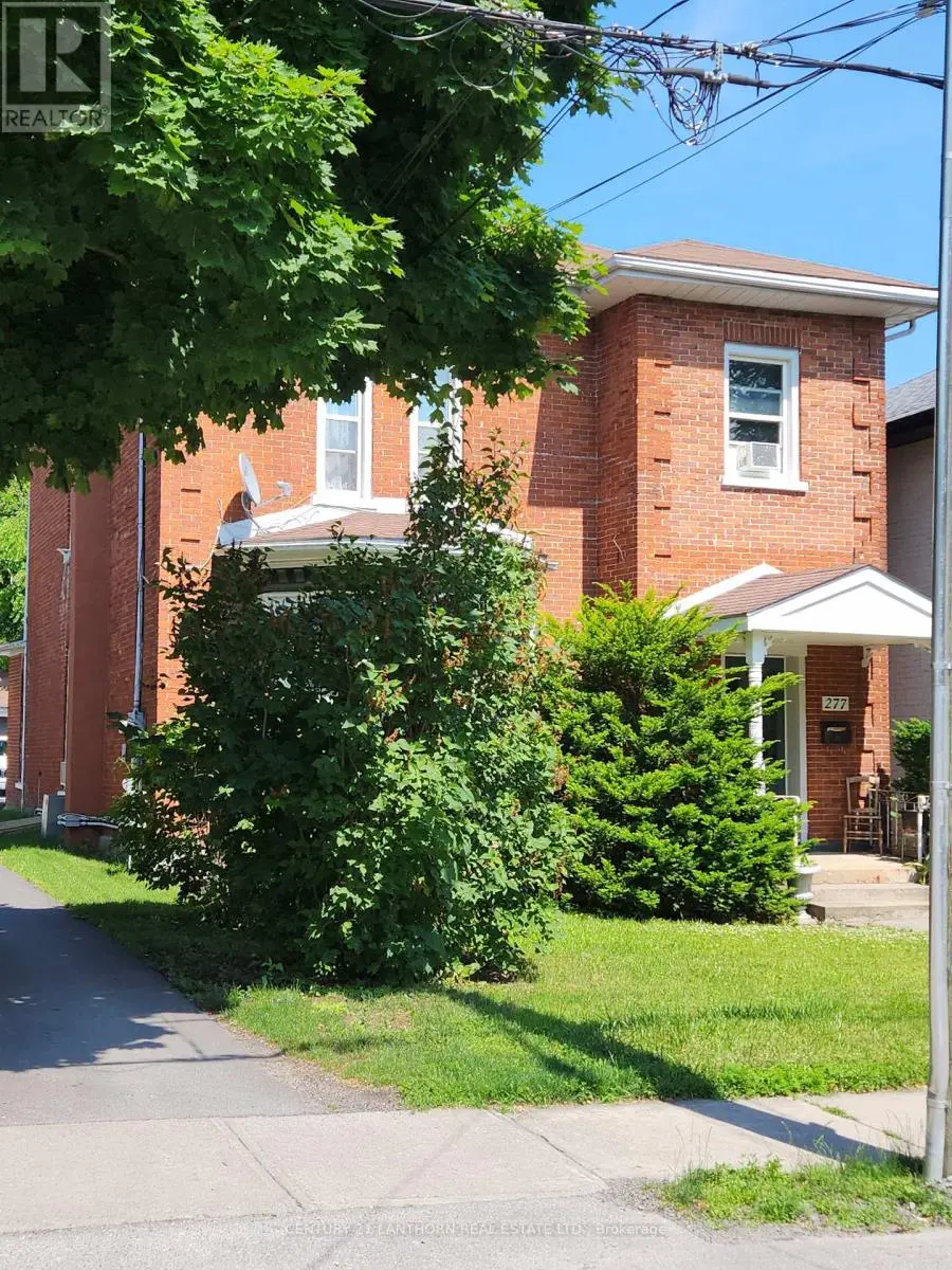 277 William Street, Belleville, Ontario  K8N 3K5 - Photo 3 - X8460254