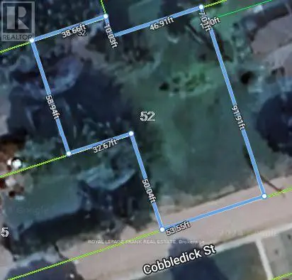 52 Cobbledick Street, Clarington, Ontario  L0B 1M0 - Photo 2 - E10261068