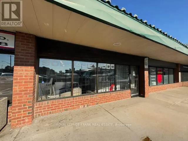 8 - 400 King Street W, Oshawa, Ontario  L1J 2J9 - Photo 2 - E10408422