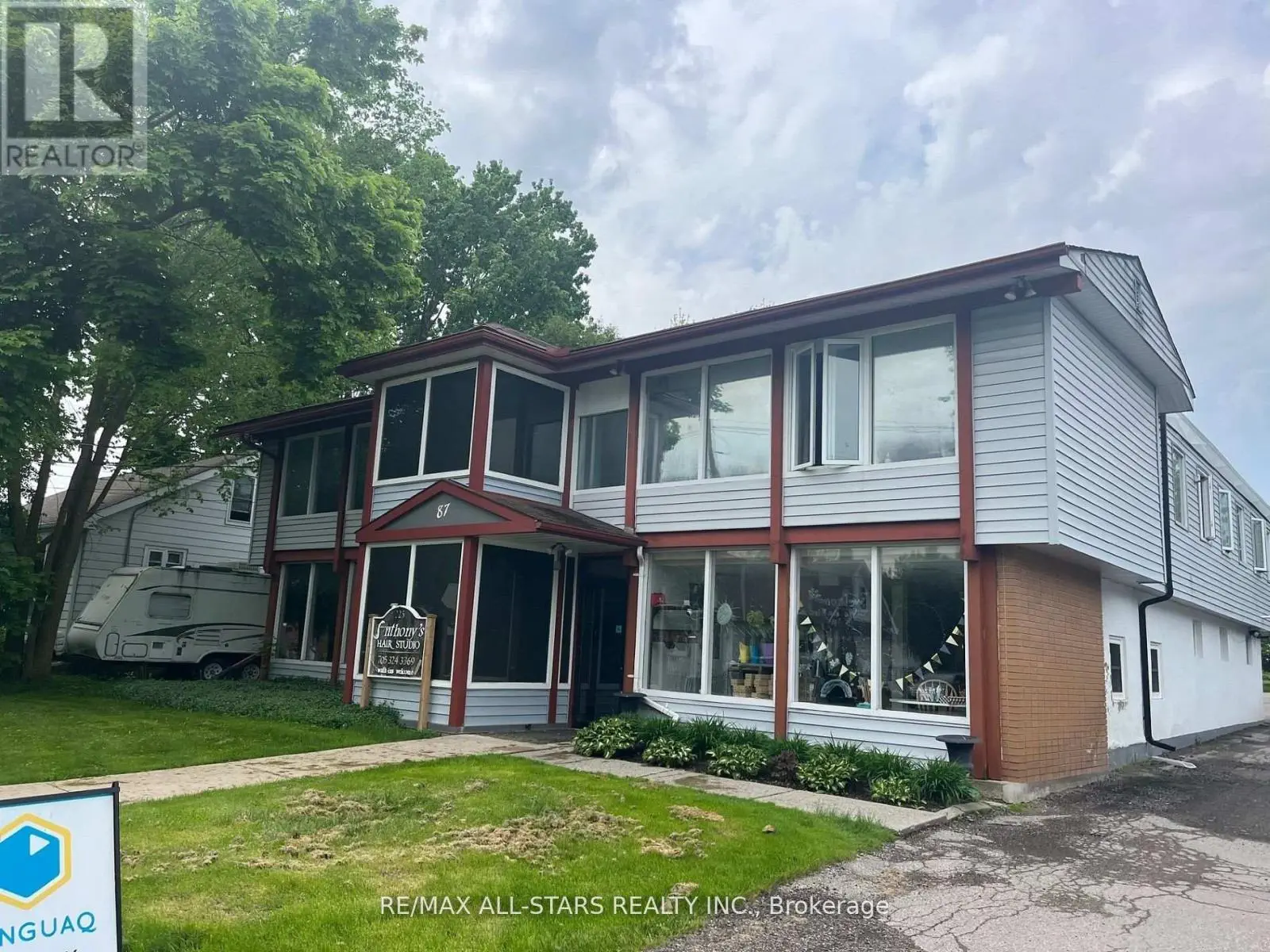 87 Adelaide Street N, Kawartha Lakes, Ontario  K9V 4L4 - Photo 1 - X10407793