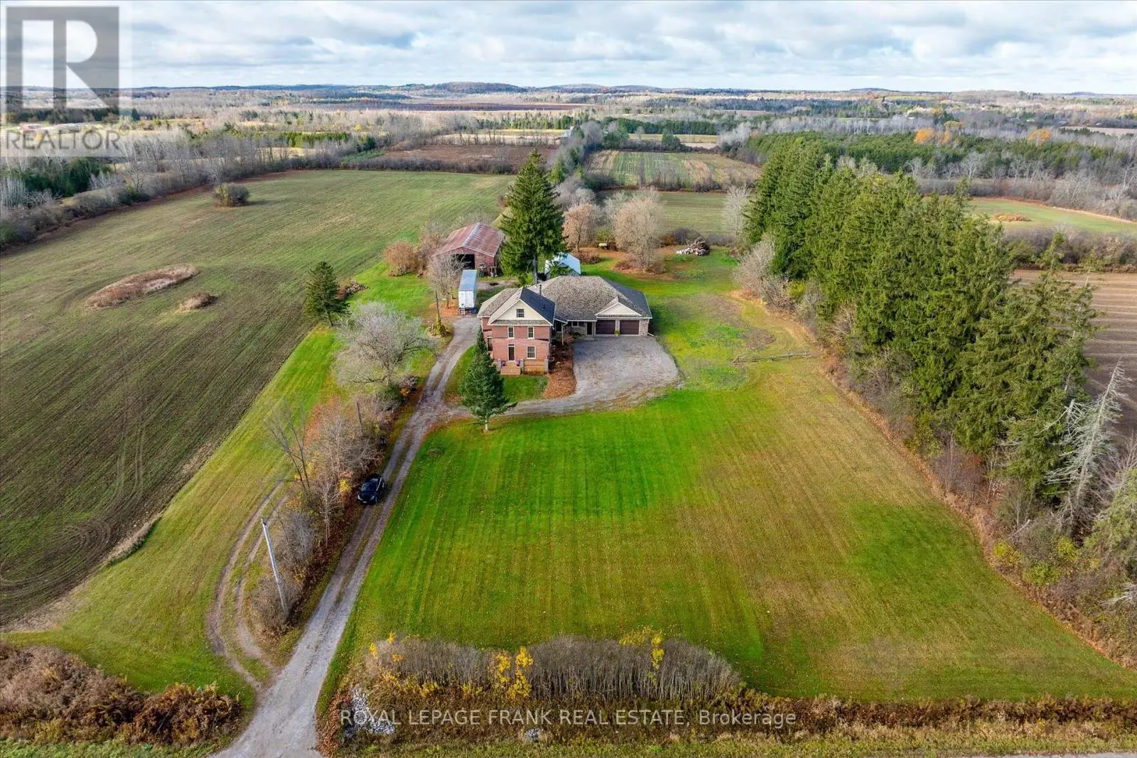1060 Centre Line, Selwyn, Ontario  K9J 6X5 - Photo 1 - X10407836