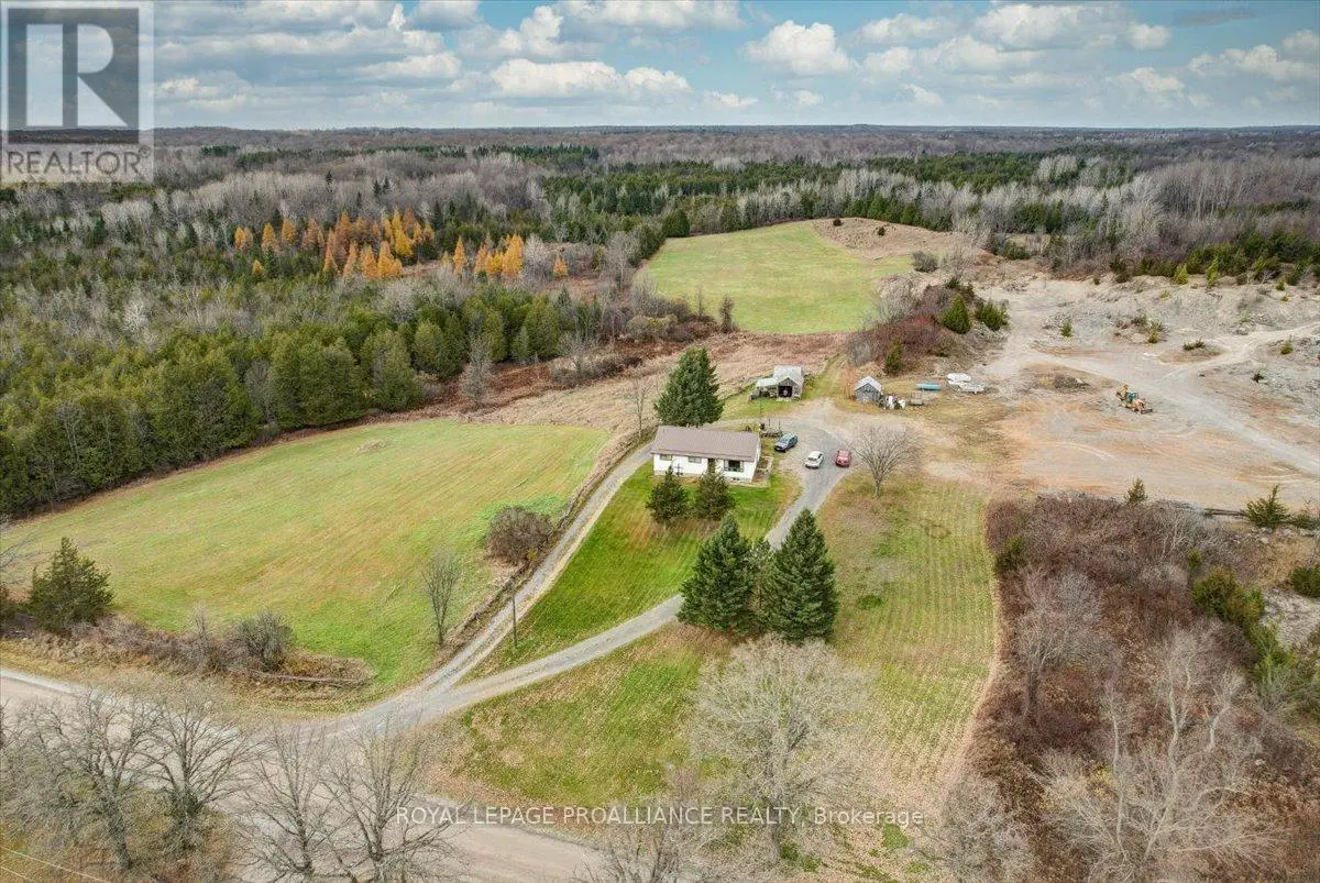 755 Naphan Road, Tyendinaga, Ontario  K0K 2Y0 - Photo 1 - X10409963
