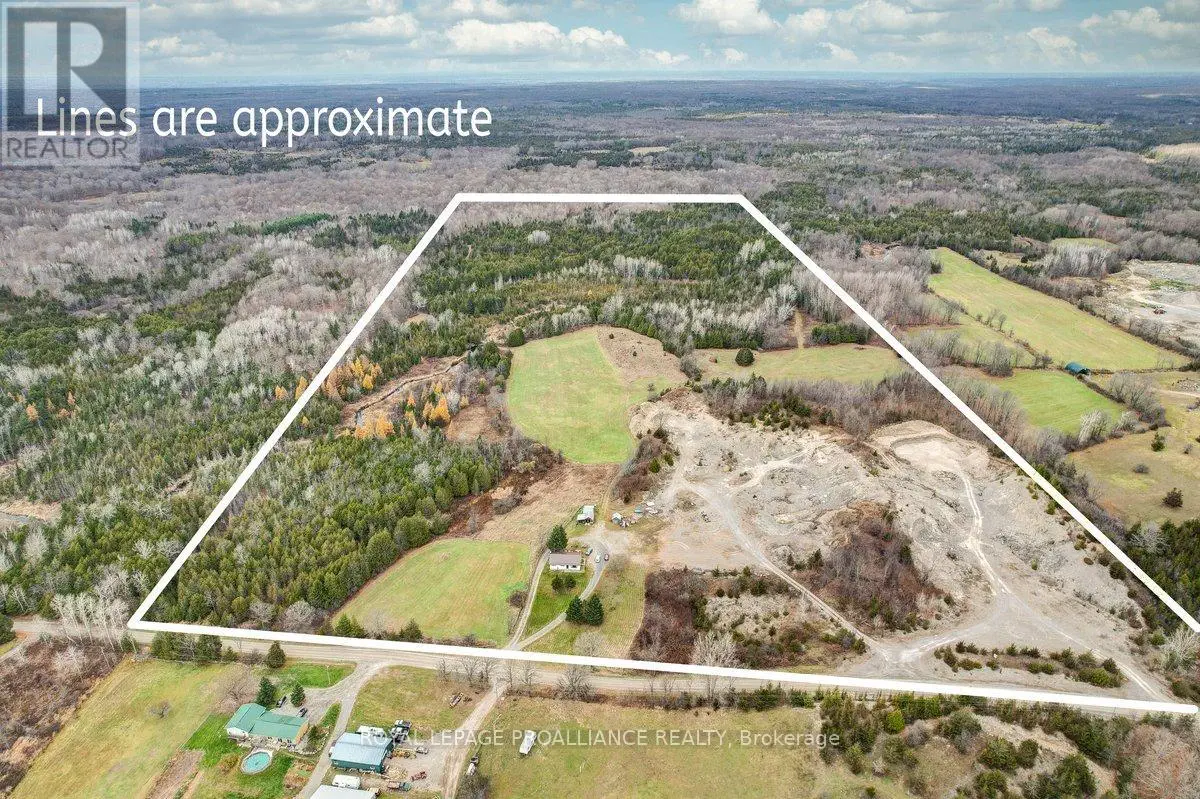755 Naphan Road, Tyendinaga, Ontario  K0K 2Y0 - Photo 2 - X10409963